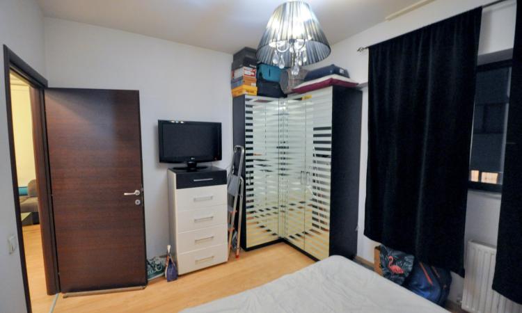 Calea Calarasilor Delea Noua Apartament 2 camere Bloc Nou Mobilat Utilat