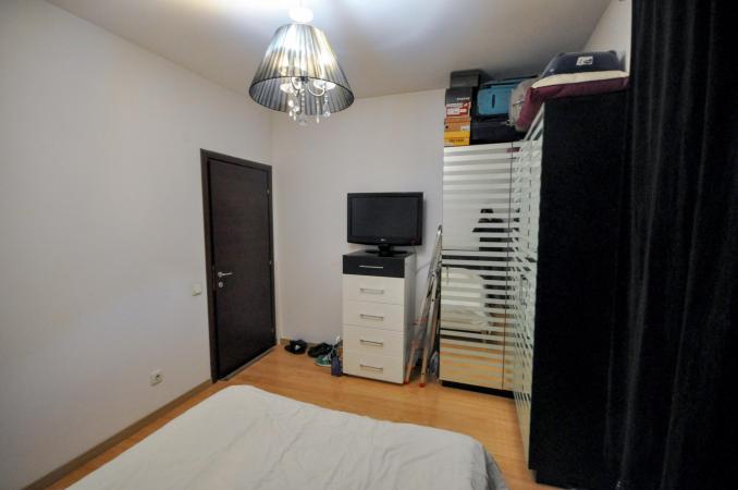 Calea Calarasilor Delea Noua Apartament 2 camere Bloc Nou Mobilat Utilat