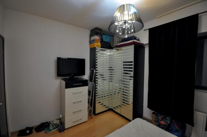 Calea Calarasilor Delea Noua Apartament 2 camere Bloc Nou Mobilat Utilat
