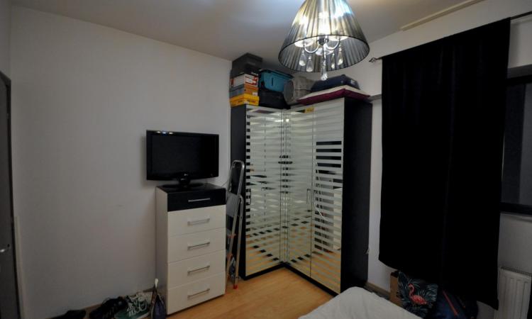 Calea Calarasilor Delea Noua Apartament 2 camere Bloc Nou Mobilat Utilat
