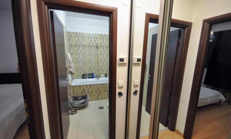 Calea Calarasilor Delea Noua Apartament 2 camere Bloc Nou Mobilat Utilat