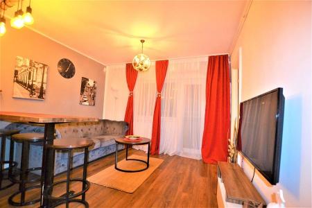 3 camere renovat complet Cismigiu - Intrare Parc - fara risc