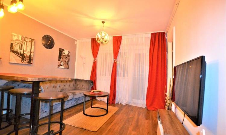 3 camere renovat complet Cismigiu - Intrare Parc - fara risc