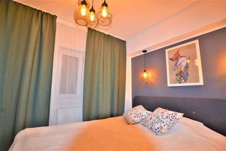 3 camere renovat complet Cismigiu - Intrare Parc - fara risc