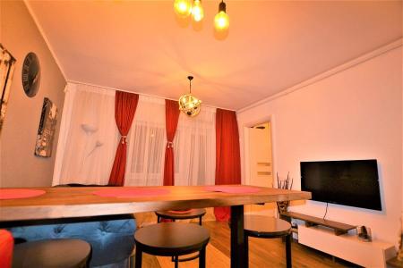 3 camere renovat complet Cismigiu - Intrare Parc - fara risc