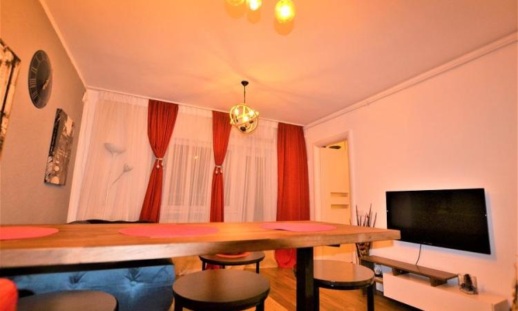 3 camere renovat complet Cismigiu - Intrare Parc - fara risc