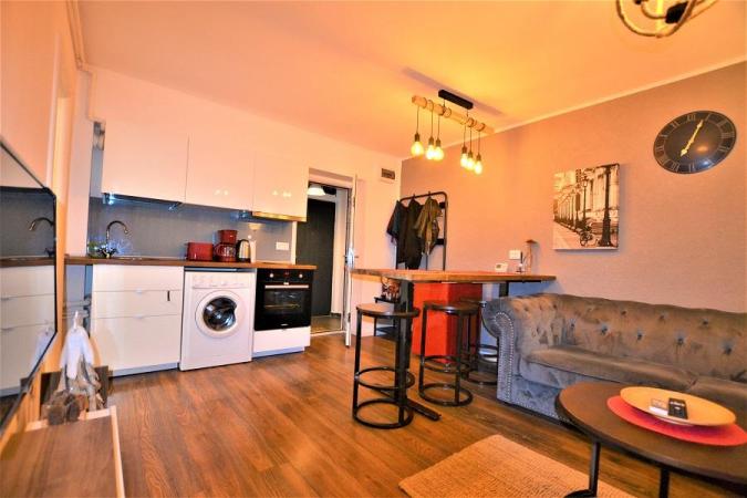 3 camere renovat complet Cismigiu - Intrare Parc - fara risc