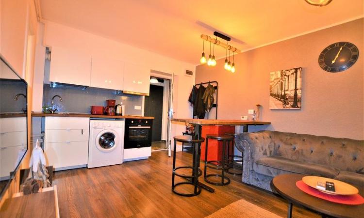 3 camere renovat complet Cismigiu - Intrare Parc - fara risc