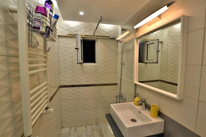3 camere renovat complet Cismigiu - Intrare Parc - fara risc