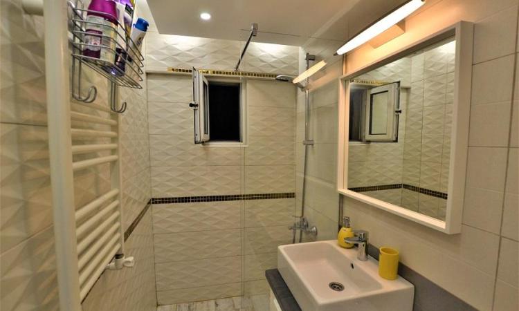 3 camere renovat complet Cismigiu - Intrare Parc - fara risc