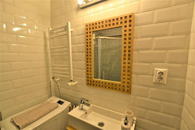 3 camere renovat complet Cismigiu - Intrare Parc - fara risc