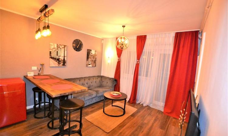 3 camere renovat complet Cismigiu - Intrare Parc - fara risc