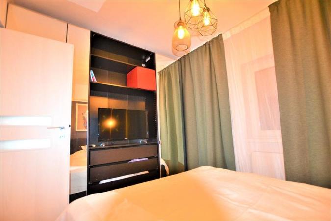 3 camere renovat complet Cismigiu - Intrare Parc - fara risc