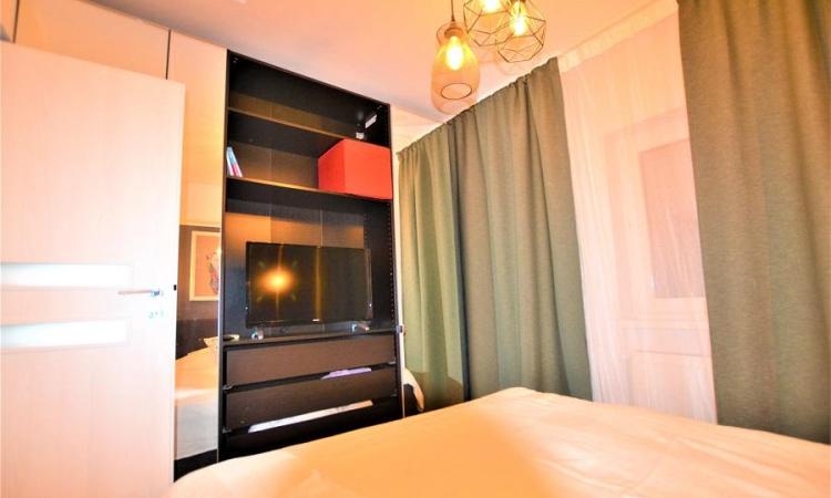 3 camere renovat complet Cismigiu - Intrare Parc - fara risc