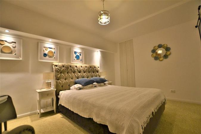 3 camere renovat complet Cismigiu - Intrare Parc - fara risc