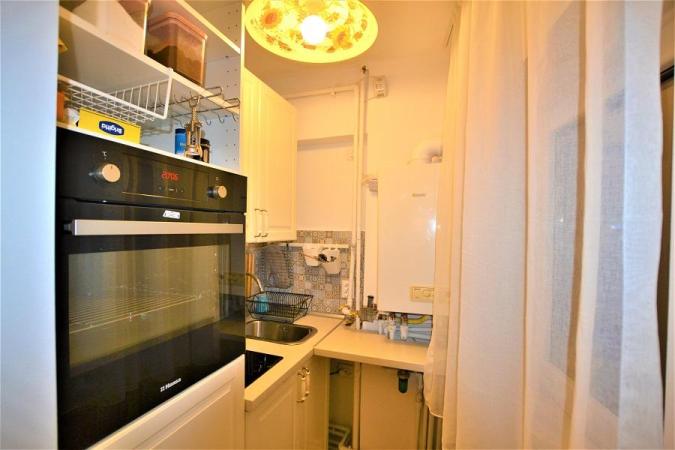 3 camere renovat complet Cismigiu - Intrare Parc - fara risc