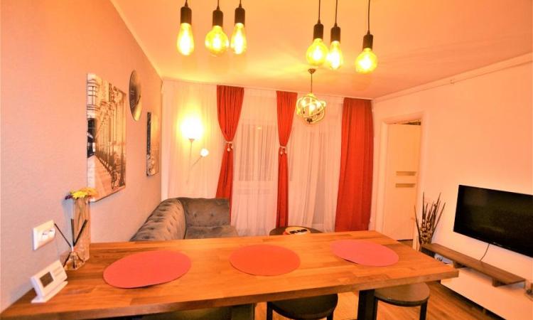 3 camere renovat complet Cismigiu - Intrare Parc - fara risc