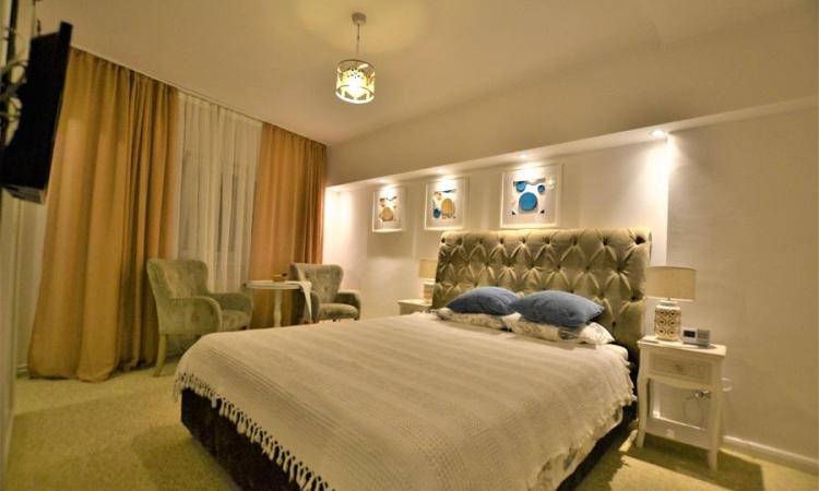 3 camere renovat complet Cismigiu - Intrare Parc - fara risc