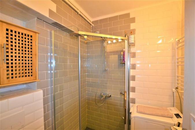 3 camere renovat complet Cismigiu - Intrare Parc - fara risc