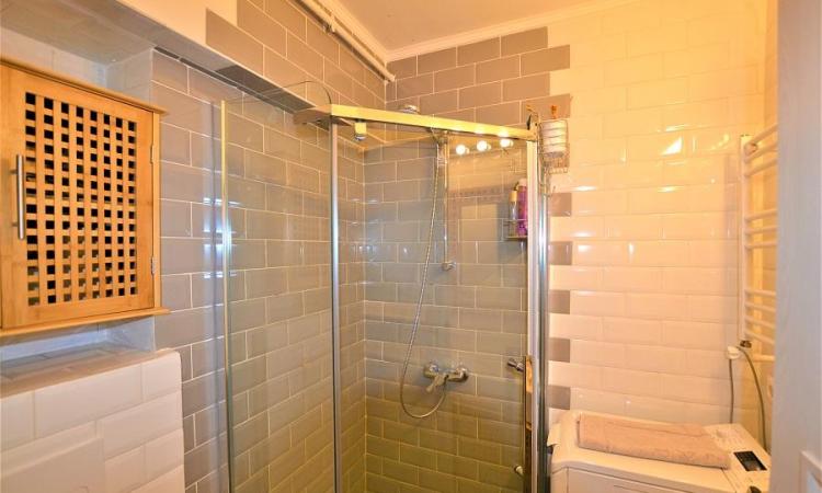 3 camere renovat complet Cismigiu - Intrare Parc - fara risc