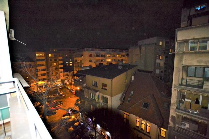 3 camere renovat complet Cismigiu - Intrare Parc - fara risc