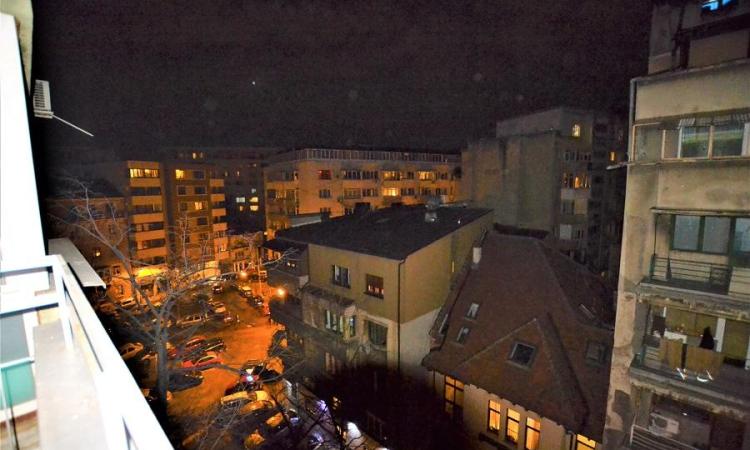 3 camere renovat complet Cismigiu - Intrare Parc - fara risc