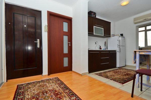 Baneasa - Neagoe Voda, apartament 2 camere 1980 - 52 mp