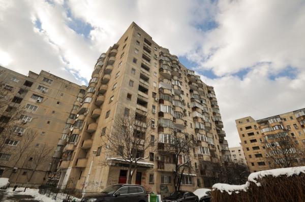 Vitan Mall Brailita Garsoniera 40mp Locuinta sau Birou