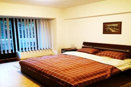 Piata Unirii Fantani Apartament 3 camere Lux Mobilat si Utilat