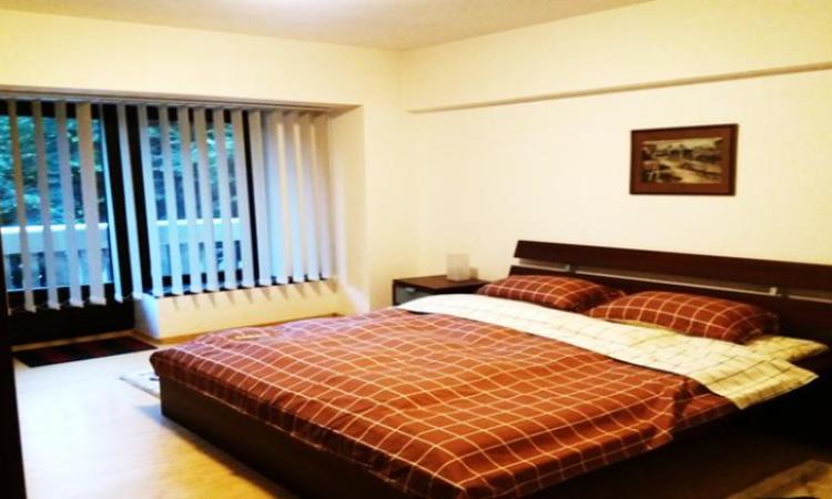 Piata Unirii Fantani Apartament 3 camere Lux Mobilat si Utilat