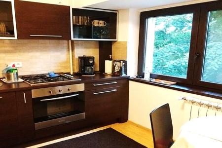 Piata Unirii Fantani Apartament 3 camere Lux Mobilat si Utilat