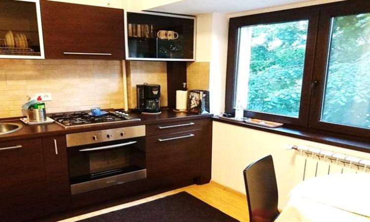 Piata Unirii Fantani Apartament 3 camere Lux Mobilat si Utilat