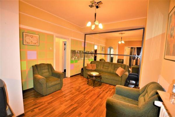 Apartament 4 camere  Romana - Lascar Catargiu