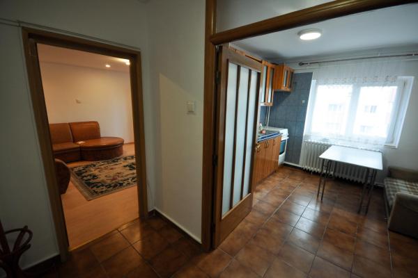 13 septembrie Apartament 2 camere Decomandat Bloc Reabilitat