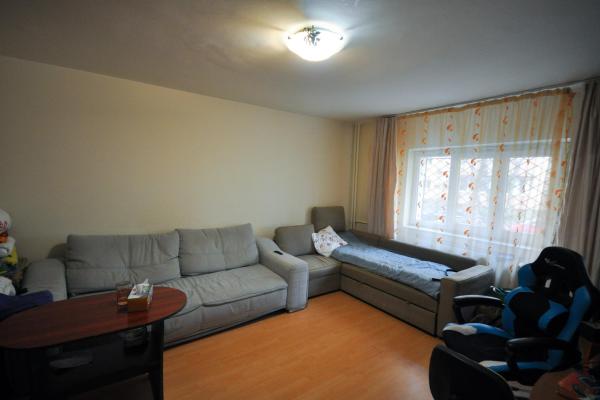 Nerva Traian Octavian Goga Apartament 2 camere Decomandat 60mp