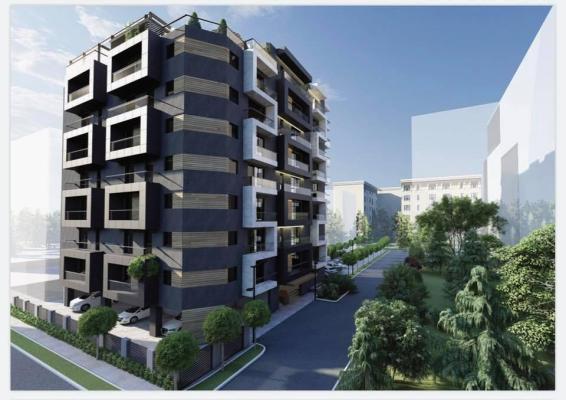 Promoroaca 6 - Aerogarii - apartament 3 camere - octombrie 2020 - COMISION 0