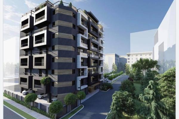 Promoroaca 6 - Aerogarii - apartament 3 camere - octombrie 2020 - COMISION 0