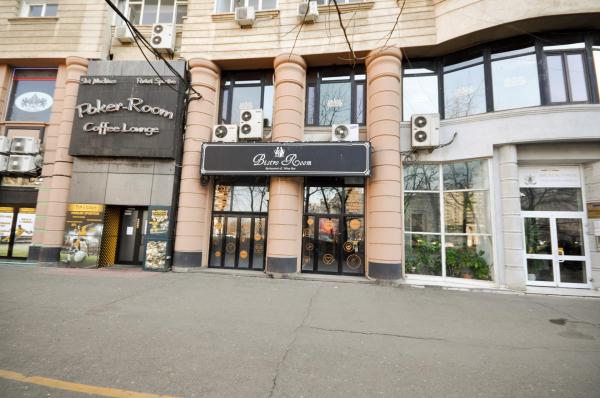 Rond Alba Iulia Burebista Decebal Spatiu comercial 105mp