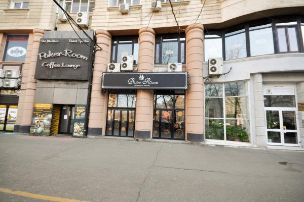 Rond Alba Iulia Burebista Decebal Spatiu comercial 105mp