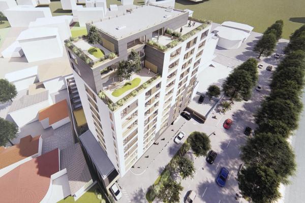 10 minute Metrou Timpuri Noi - Splaiul Unirii - 2 camere 58 mp