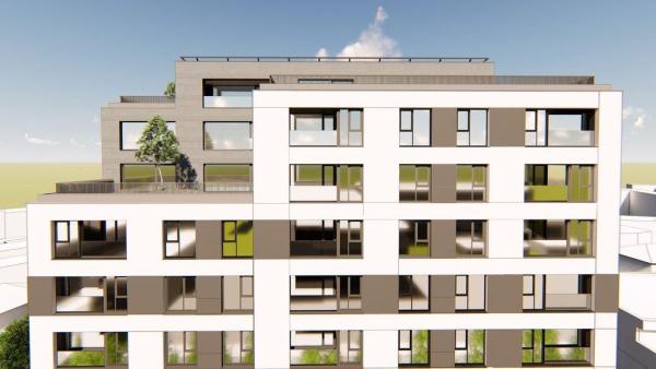 10 minute Metrou Timpuri Noi - Splaiul Unirii - 2 camere decomandat - 59 mp