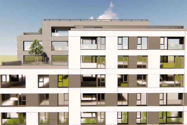 10 minute Metrou Timpuri Noi - Splaiul Unirii - 2 camere decomandat - 59 mp