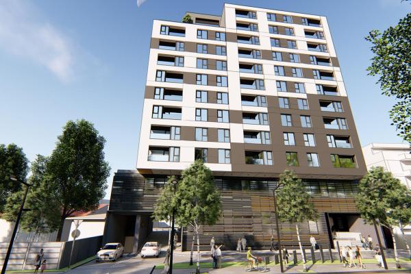 Splaiul Unirii - metrou Timpuri Noi - apartament 2 camere - bloc nou