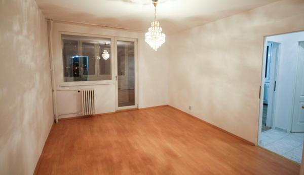 Apartament 2 camere renovat - etj 1 - Drumul Taberei