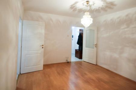Apartament 2 camere renovat - etj 1 - Drumul Taberei