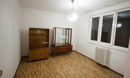 Apartament 2 camere renovat - etj 1 - Drumul Taberei