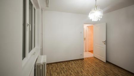 Apartament 2 camere renovat - etj 1 - Drumul Taberei
