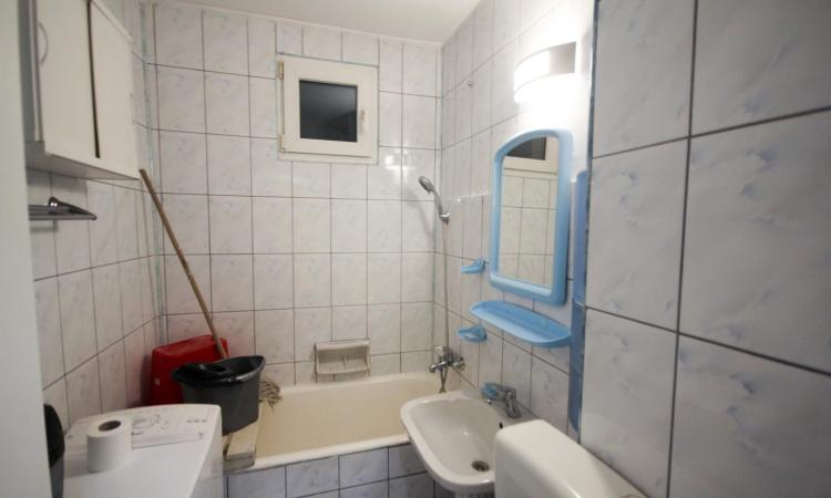 Apartament 2 camere renovat - etj 1 - Drumul Taberei