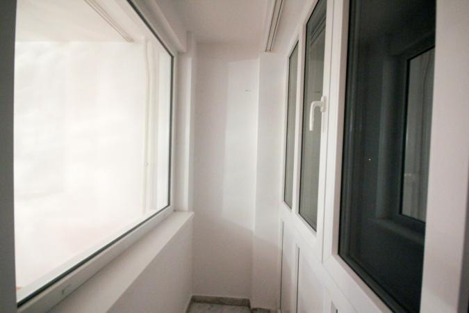 Apartament 2 camere renovat - etj 1 - Drumul Taberei