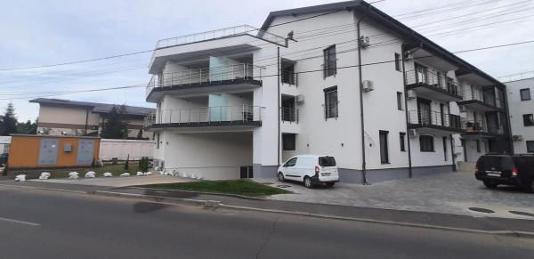 Baneasa - Sisesti - Regimentului 12 - 3 camere cu terase 20 mp